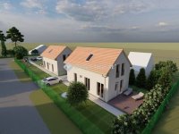 Eladó családi ház, Szegeden 119.9 M Ft, 3+1 szobás