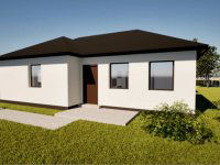 Eladó családi ház