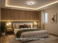 Eladó ikerház, Nyíregyházán 77.5 M Ft, 4 szobás