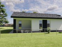 Eladó családi ház, Atkáron 65 M Ft, 3 szobás