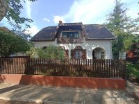 Eladó nyaraló, Berekfürdőn 82 M Ft, 7 szobás