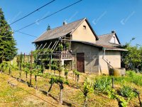 Eladó nyaraló, Beleznán 6.5 M Ft, 1 szobás