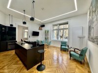 Eladó téglalakás, Budapesten, II. kerületben 250 M Ft, 4 szobás