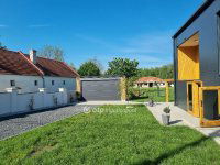 Eladó családi ház, Döbröntén 110 M Ft, 2+2 szobás