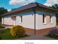 Eladó családi ház
