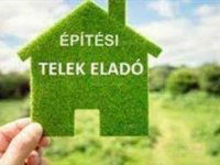 Eladó telek, Nyúlon 19.9 M Ft / költözzbe.hu