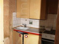 Eladó téglalakás, Miskolcon 14.7 M Ft, 1 szobás