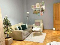 Kiadó téglalakás, albérlet