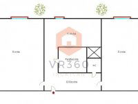 Kiadó panellakás, albérlet, Pécsett, Veres Péter utcában