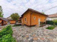 Eladó családi ház, XIX. kerületben 153.5 M Ft, 2 szobás