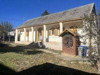 Eladó családi ház, Pécsudvardon 44.9 M Ft, 2 szobás