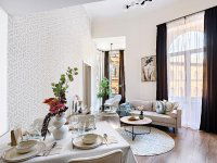 Eladó téglalakás, Budapesten, VIII. kerületben 69.9 M Ft