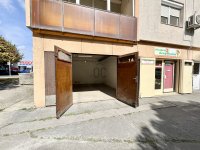 Eladó garázs, Szekszárdon, Wesselényi utcában 13.5 M Ft