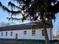 Eladó sorház, Kecskeméten 50 M Ft, 1 szobás