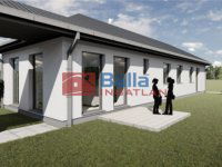 Eladó téglalakás, Albertirsán 41.8 M Ft, 1+1 szobás