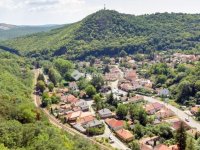 Eladó családi ház, Szarvaskőben 49.5 M Ft, 5 szobás