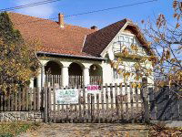 Eladó családi ház