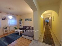 Eladó családi ház, Szigetszentmiklóson 103.9 M Ft, 4+1 szobás