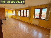 Eladó téglalakás, Dabason 68 M Ft, 2 szobás