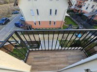 Eladó téglalakás, Üllőn 53 M Ft, 2 szobás