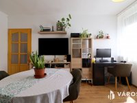 Eladó téglalakás, Hódmezővásárhelyen 49 M Ft, 2 szobás