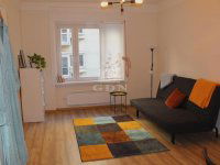 Eladó téglalakás, XI. kerületben 57.9 M Ft, 1 szobás