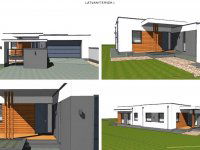 Eladó családi ház, Nyíregyházán 98 M Ft, 4 szobás