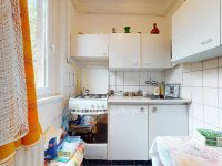 Eladó téglalakás, Miskolcon 19.5 M Ft, 1 szobás