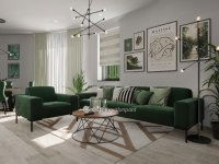 Eladó téglalakás, Balatonalmádiban 123 M Ft, 2 szobás