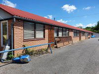 Eladó hotel, Letenyén 60 M Ft, 24 szobás / költözzbe.hu