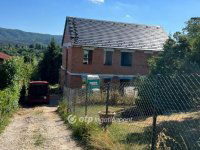 Eladó téglalakás, Pilisvörösváron 69.7 M Ft, 2 szobás