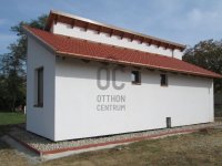 Eladó nyaraló, Balatonszárszón 56.5 M Ft, 3 szobás