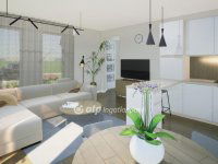 Eladó ikerház, Diósdon 135.6 M Ft, 4 szobás