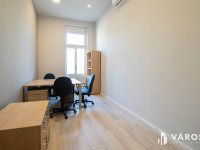 Kiadó iroda, Budapesten, VI. kerületben 135 E Ft / hó