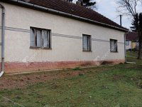 Eladó családi ház, Liszón 19.2 M Ft, 2 szobás