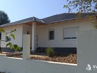Eladó családi ház, Turán 94 M Ft, 5 szobás