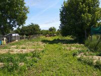 Eladó telek, Győrújbaráton 27 M Ft / költözzbe.hu