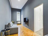 Eladó téglalakás, VII. kerületben 99.5 M Ft, 3 szobás