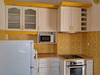 Kiadó téglalakás, albérlet