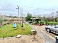 Eladó nyaraló, Lakitelken 37 M Ft, 6 szobás