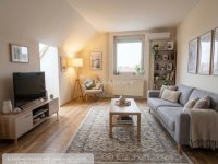 Eladó téglalakás, Kecskeméten 45.5 M Ft, 2 szobás