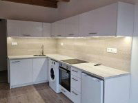 Kiadó téglalakás, albérlet