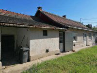 Eladó családi ház, Tiszafüreden 17 M Ft, 2 szobás