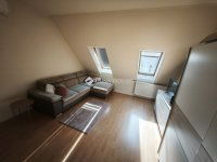 Eladó téglalakás, Pécsett, Vadász utcában 35.5 M Ft, 1 szobás