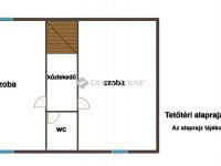 Eladó ikerház, Orfűn 34.99 M Ft, 3 szobás / költözzbe.hu