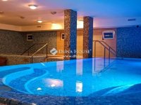 Eladó hotel, Gödön 1050 M Ft, 21 szobás / költözzbe.hu