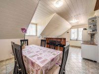 Eladó téglalakás, XVII. kerületben 76.9 M Ft, 2+1 szobás