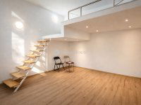 Eladó téglalakás, IX. kerületben 52 M Ft, 1 szobás