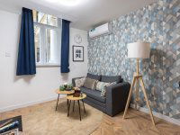 Eladó téglalakás, Budapesten, VI. kerületben 48 M Ft, 2 szobás