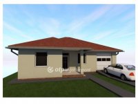 Eladó családi ház, Érden 136.9 M Ft, 4 szobás